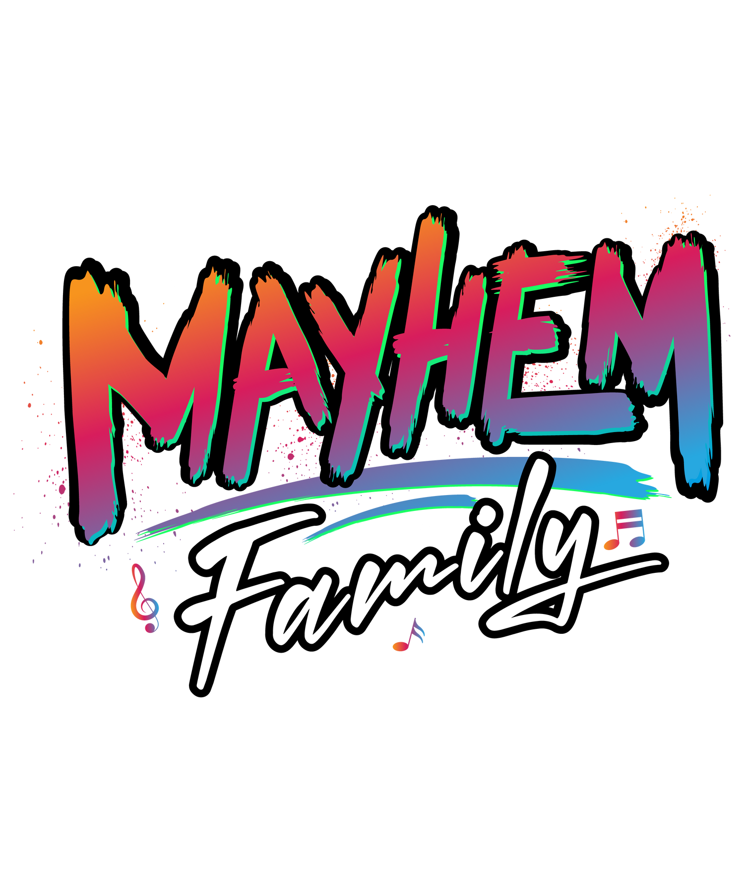 Mayhem Family