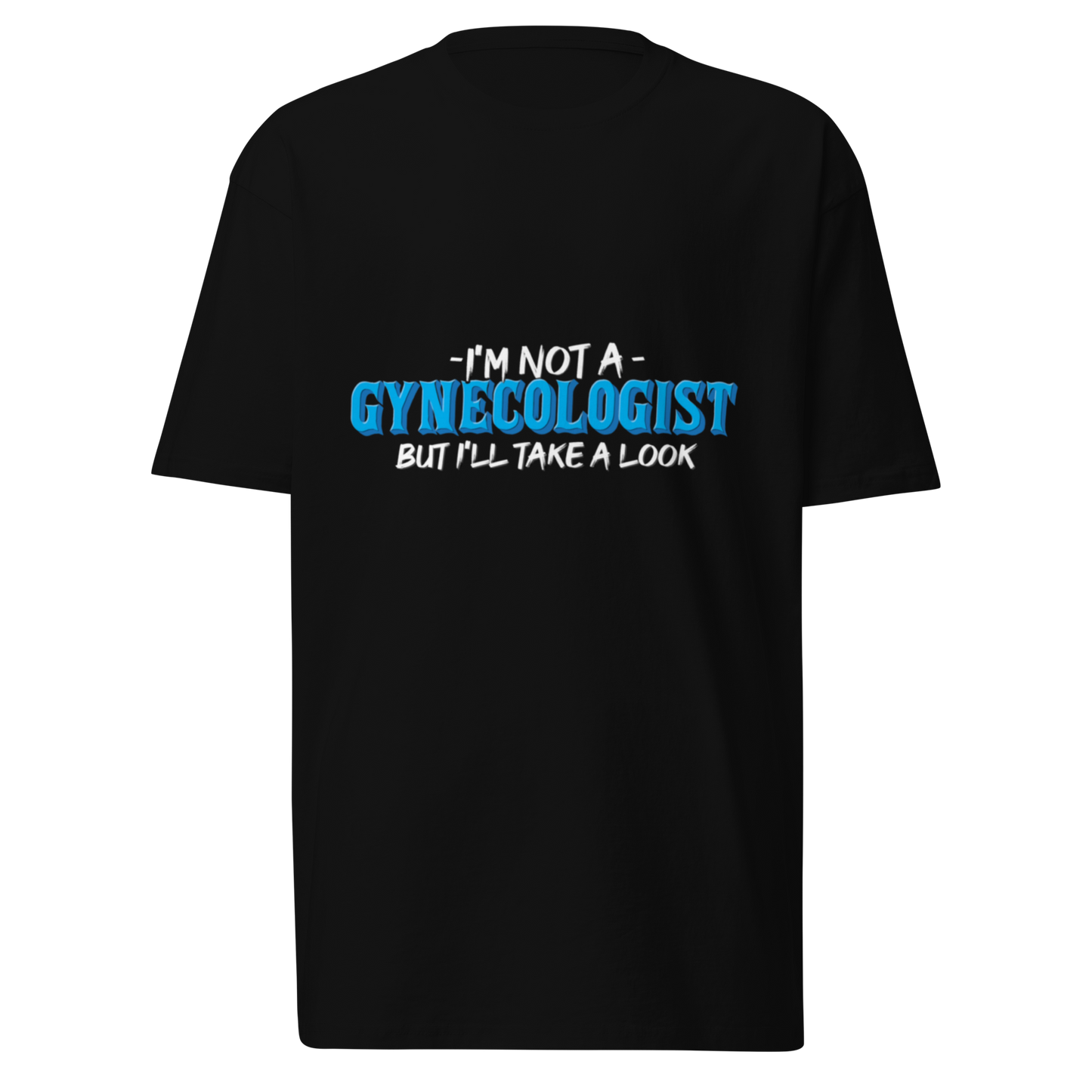 Gynecologist Premium Tee