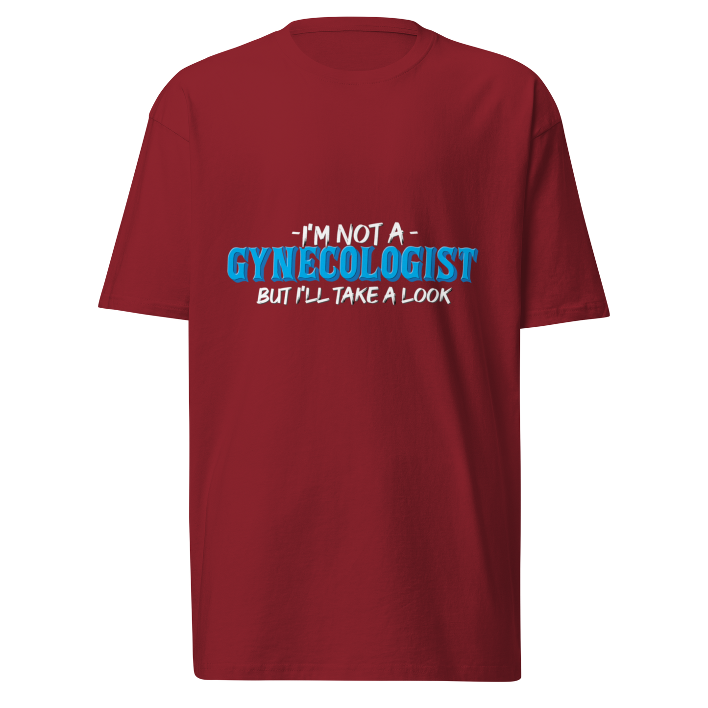 Gynecologist Premium Tee