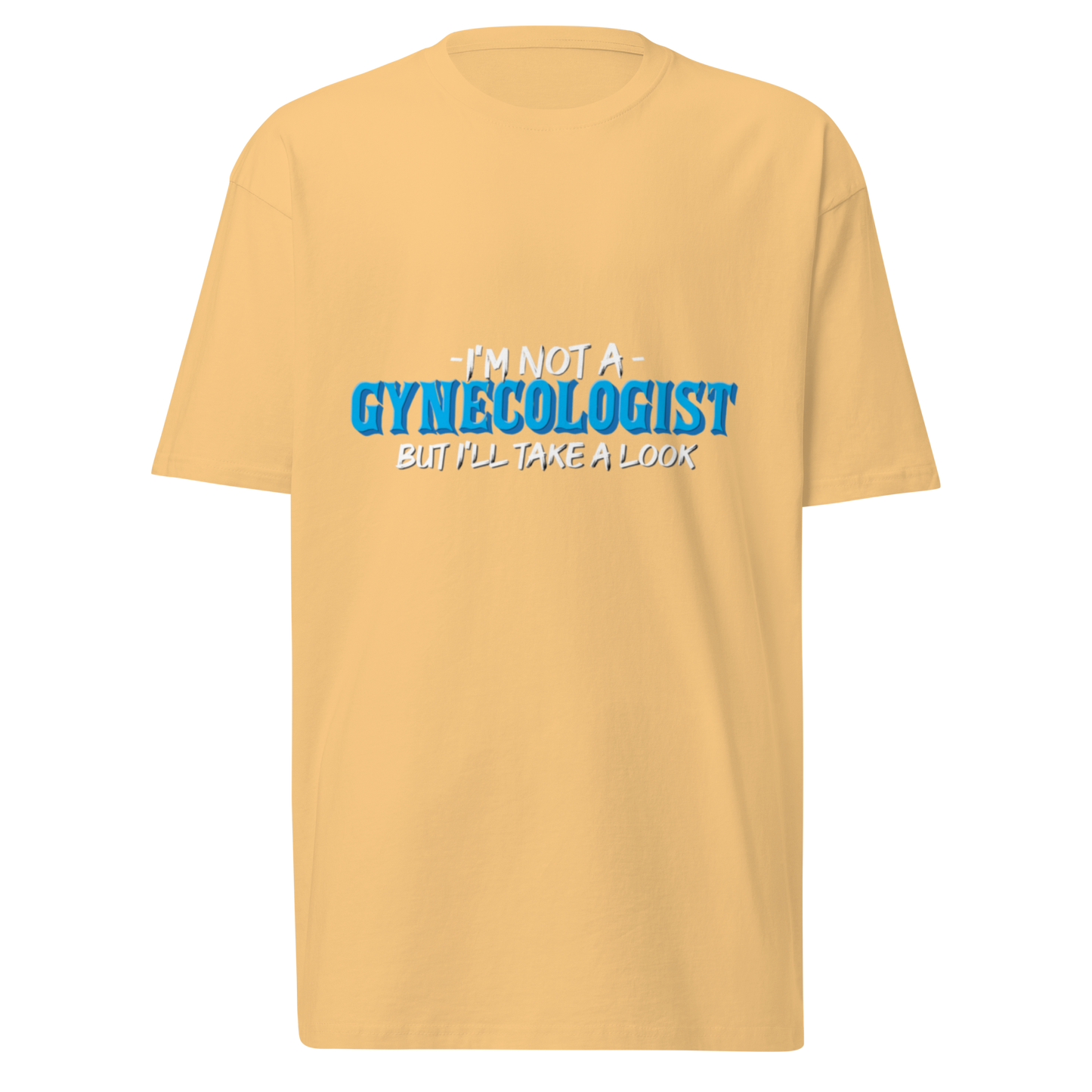 Gynecologist Premium Tee